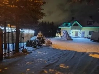 U Dorki Apartment Kurzetnik