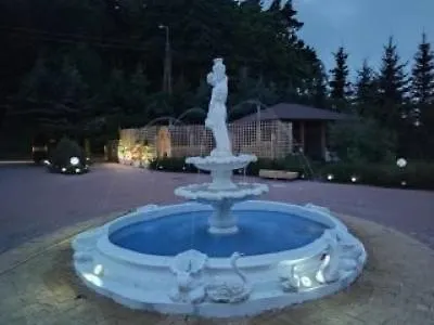 Apartment U Dorki *