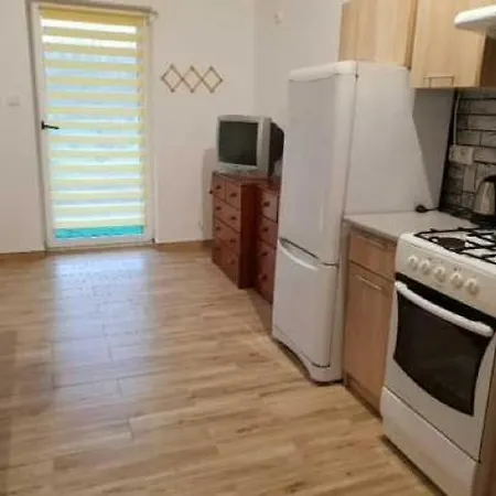 Apartment U Dorki Kurzetnik