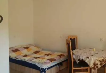 U Dorki Apartment