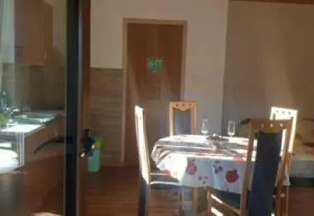 Apartment U Dorki *