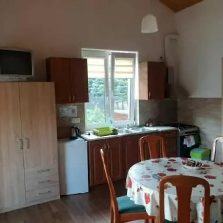 U Dorki Apartment