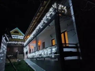 U Dorki Apartment Kurzetnik