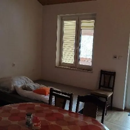 U Dorki Apartment