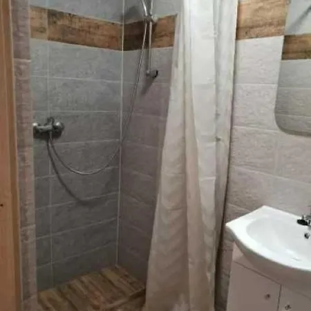 U Dorki Apartment