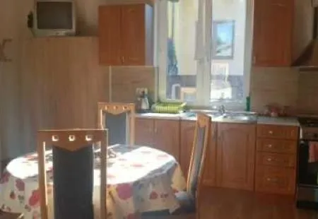 Apartment U Dorki Kurzetnik